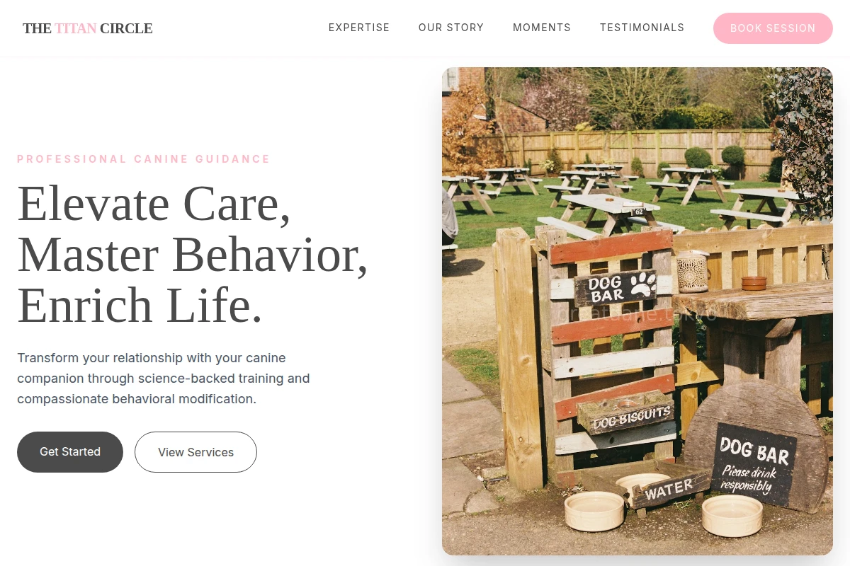 pet-services