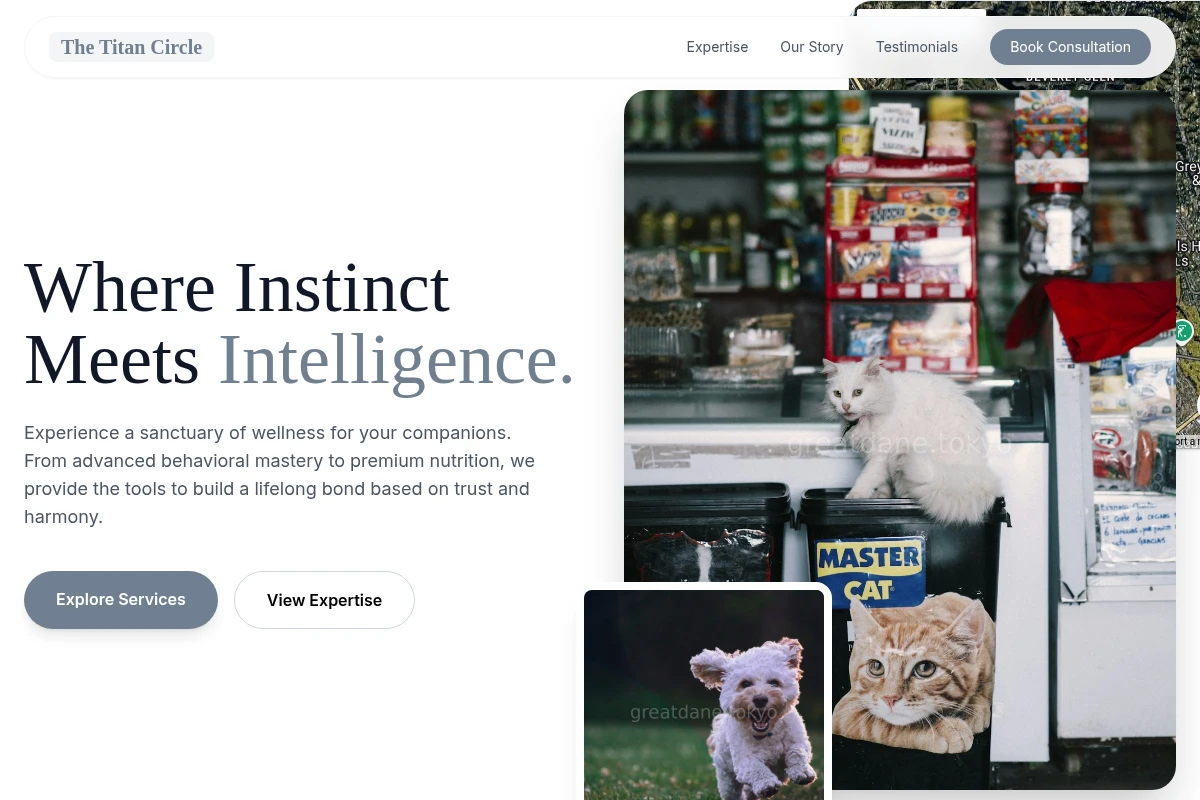 pet-shop
